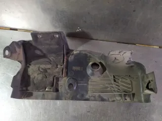 9634491480 Декоративная крышка двигателя Citroen Berlingo 1 restailing 1.9л D Арт 56795371, вид 1