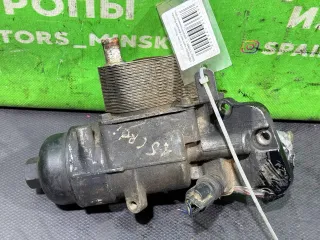 Valeo264102A150 Корпус масляного фильтра Hyundai Matrix Арт 94930735, вид 1