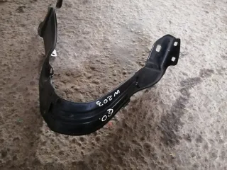  Очко фары правой Mercedes C W203 Арт 46160382, вид 1