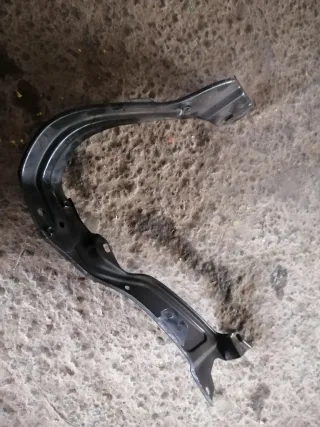  Очко фары правой Mercedes C W203 Арт 46160382, вид 2