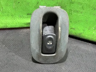  Кнопка стеклоподъемника Renault Scenic 1 Арт 94930773, вид 1