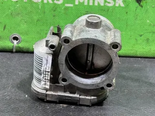 0280750102 Заслонка дроссельная Alfa Romeo 156 Арт 94930785, вид 2
