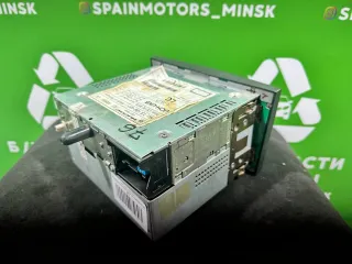 Blaupunkt13188461 Магнитола Opel Corsa D Арт MG00000000076, вид 2