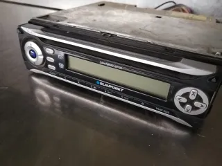 BlaupunktSanRemoMP26 Магнитола Volkswagen Passat B5 Арт MG00000000091, вид 1