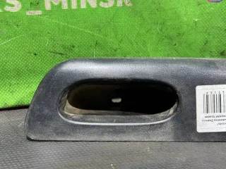 612W13370 Кнопка стеклоподъемника Daewoo Matiz M150 restailing Арт 94930881, вид 2
