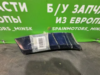  Молдинг крыла переднего левого Mercedes S W140 Арт mold0000000146, вид 1