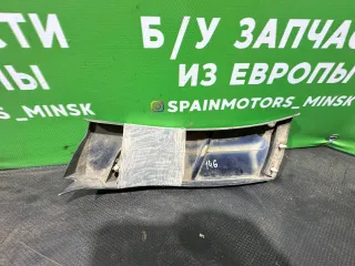  Молдинг крыла переднего левого Mercedes S W140 Арт mold0000000146, вид 2