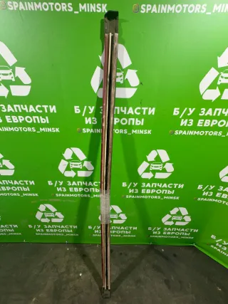  Молдинг крыши Renault Megane 1 Арт mold0000000169, вид 2