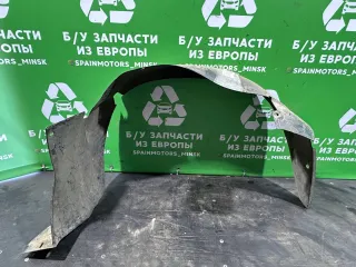  Защита арок (подкрылок) Citroen Xantia Арт 45366527, вид 1