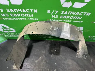  Защита арок (подкрылок) Citroen Xantia Арт 45366527, вид 2