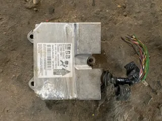 327963935 Блок AirBag Opel Astra H Арт 2000000149264, вид 2