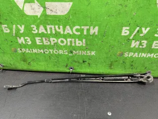 Bosch7700843525 Щеткодержатель (поводок стеклоочистителя, дворник) Renault Scenic 1 Арт povodok00000617, вид 2