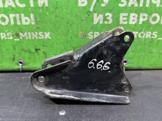 7700841332 Подушка крепления КПП Renault Clio 1 Арт 76811397
