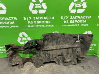 Шумоизоляция моторного отсека Audi TT 1 Арт 806, вид 2