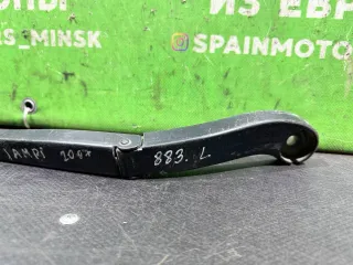  Щеткодержатель (поводок стеклоочистителя, дворник) Peugeot Expert 1  Арт povodok00000883, вид 2