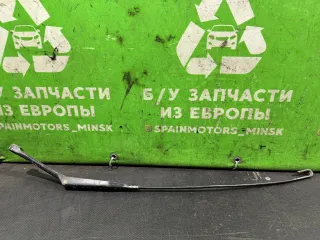  Щеткодержатель (поводок стеклоочистителя, дворник) Opel Omega A Арт povodok00000919