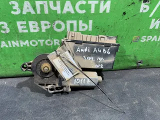  Моторчик стеклоподъемника задний правый Audi A4 B6 Арт 2000000010117, вид 1