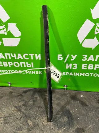  Уплотнитель капота Opel Astra H Арт 2000000013998, вид 1