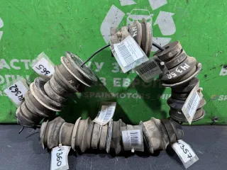  Подушка рамы SsangYong Kyron Арт 2000000014358, вид 1