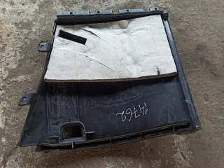 51477034391 Обшивка багажника BMW X5 E53 Арт 2000000014762, вид 1