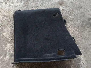 51477034391 Обшивка багажника BMW X5 E53 Арт 2000000014762, вид 2