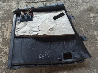 51477034392 Обшивка багажника BMW X5 E53 Арт 2000000014763, вид 1