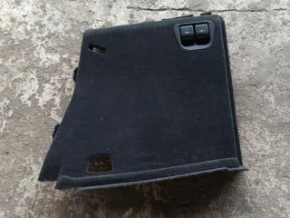 51477034392 Обшивка багажника BMW X5 E53 Арт 2000000014763, вид 2