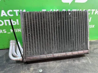  Испаритель кондиционера BMW X5 E53 Арт 2000000014774, вид 1