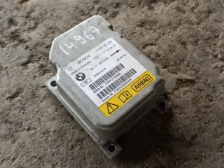 0285001458 Блок AirBag BMW X5 E53 Арт 2000000014967, вид 1