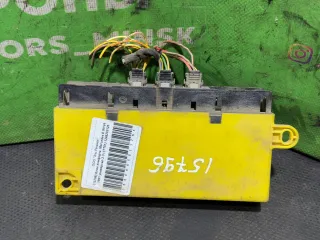 1248203126 Блок комфорта Mercedes E W124 Арт 2000000015796, вид 1