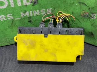 1248203126 Блок комфорта Mercedes E W124 Арт 2000000015796, вид 2