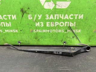  Щеткодержатель (поводок стеклоочистителя, дворник) Kia Picanto 1 Арт 2000000016629, вид 1