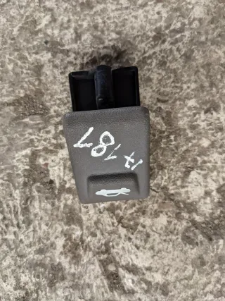  Кнопка открытия капота Hyundai Sonata (EF)  Арт 2000000017181, вид 1