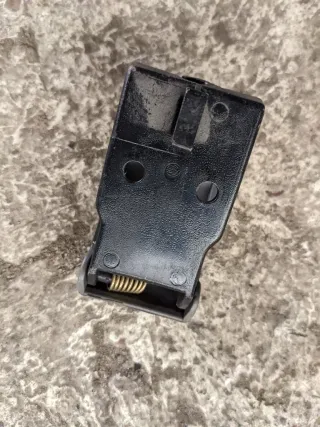  Кнопка открытия капота Hyundai Sonata (EF)  Арт 2000000017181, вид 2