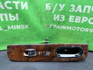  Кнопка стеклоподъемника переднего правого Hyundai Sonata (EF)  Арт 2000000017280, вид 1