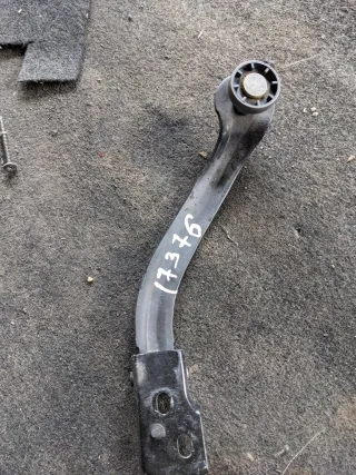  Ролик двери сдвижной Citroen Berlingo 1 restailing Арт 2000000017376, вид 1