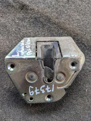  Замок двери сдвижной Citroen Berlingo 1 restailing Арт 2000000017379, вид 1