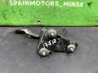  Крепление блока ABS Ford EcoSport Арт 2000000017512, вид 2