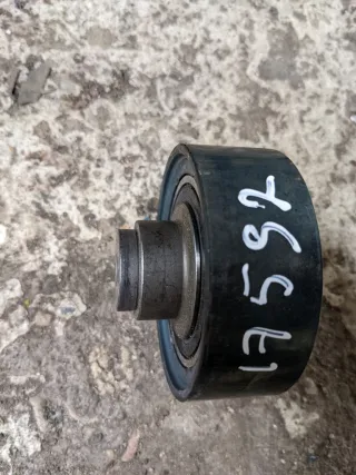 038109244M Ролик обводной Seat Toledo 1 1.9л TDi Арт 2000000017592, вид 2