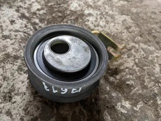  Ролик натяжителя Audi A3 8L 1.8л Ti Арт 2000000017613, вид 1