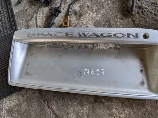 Бленда Mitsubishi Space Wagon 3 Арт 2000000017697, вид 1