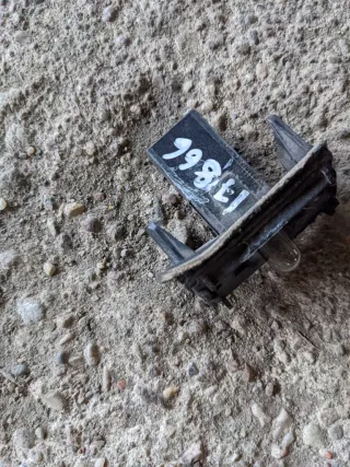  Подсветка номера Citroen Berlingo 1 restailing Арт 2000000017866, вид 1