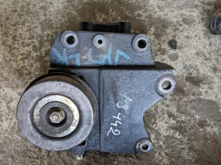  Ролик обводной Hyundai Sonata (EF)  Арт 2000000018442, вид 1