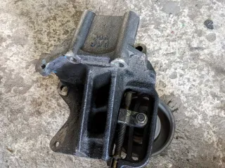  Ролик обводной Hyundai Sonata (EF)  Арт 2000000018442, вид 2