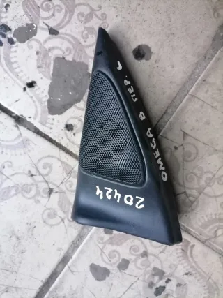  Динамик высокочастотный (пищалка) Opel Omega B Арт 2000000020424, вид 1