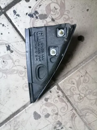  Динамик высокочастотный (пищалка) Opel Omega B Арт 2000000020424, вид 2