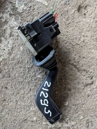  Переключатель поворотов Opel Agila 1 Арт 2000000021295, вид 1