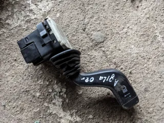  Переключатель поворотов Opel Agila 1 Арт 2000000021295, вид 2