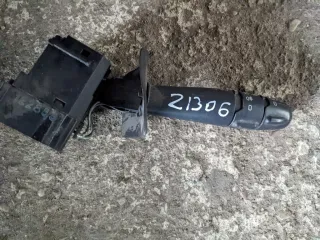  Переключатель поворотов Renault Clio 2 Арт 2000000021306, вид 1