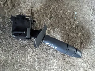  Переключатель поворотов Renault Clio 2 Арт 2000000021306, вид 2